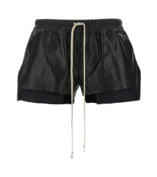 [Rick Owens] Shorts FW26 RP02F5316LBY09
