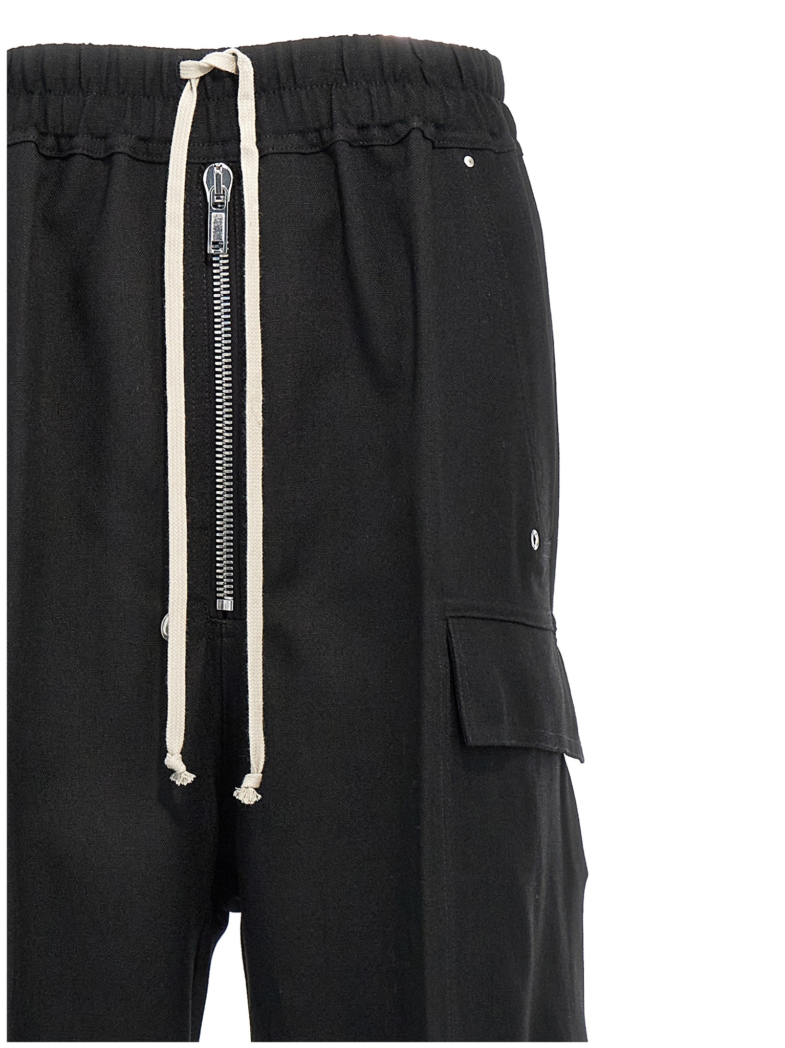 [Rick Owens] Pants FW26 RP02F5327WT09