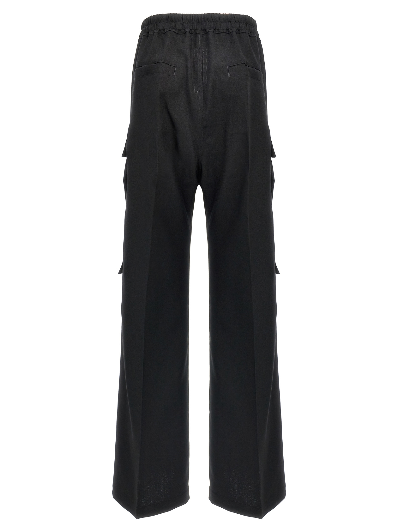[Rick Owens] Pants FW26 RP02F5327WT09