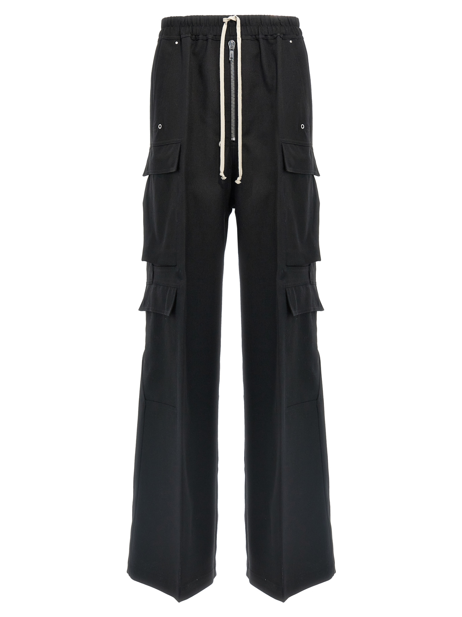 [Rick Owens] Pants FW26 RP02F5327WT09