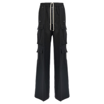 [Rick Owens] Pants FW26 RP02F5327WT09