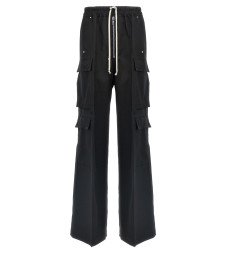 [Rick Owens] Pants FW26 RP02F5327WT09