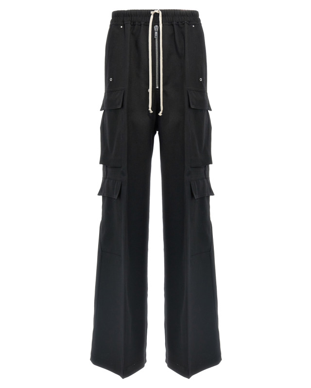 [Rick Owens] Pants FW26 RP02F5327WT09
