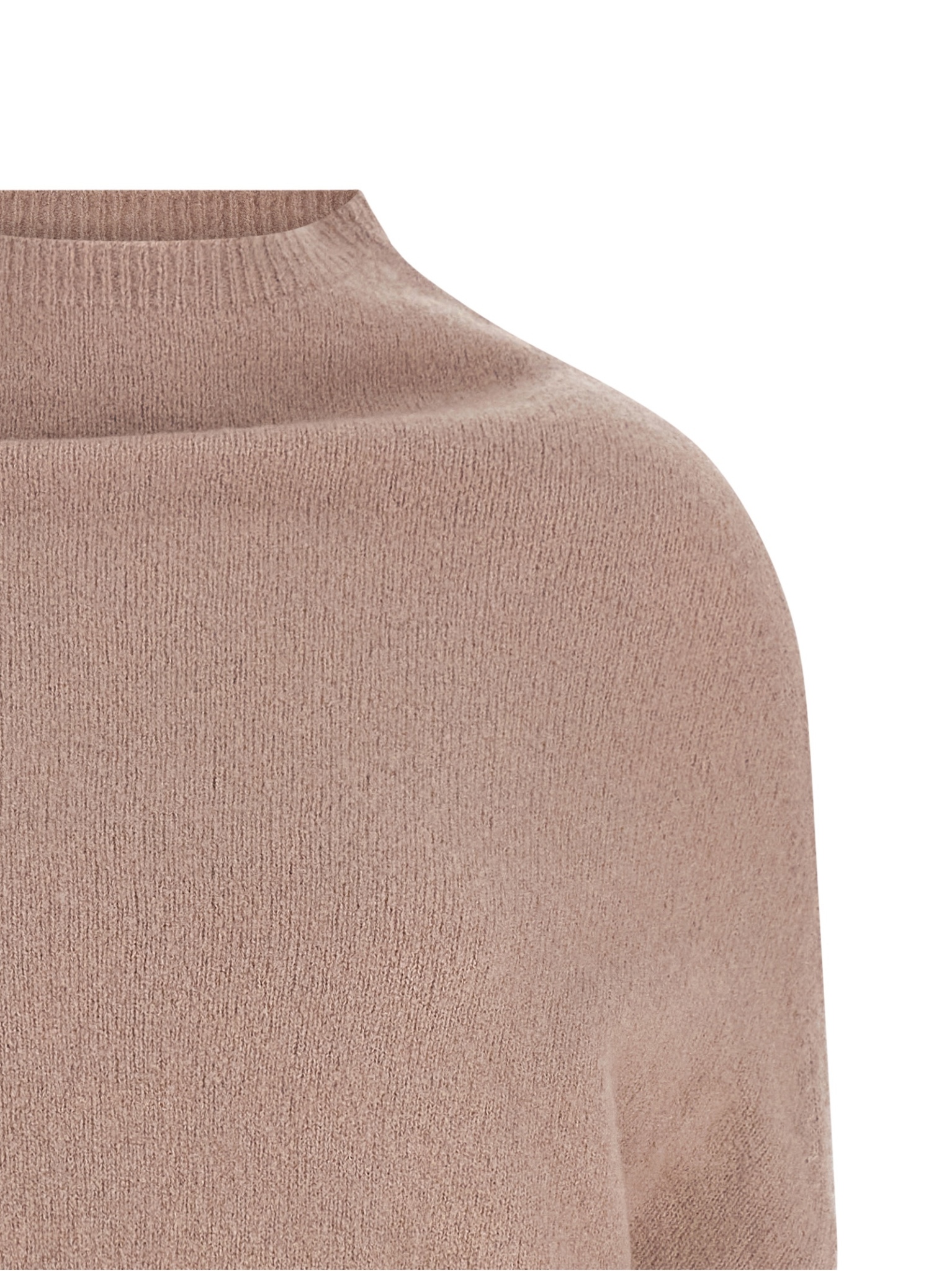 [Rick Owens] Knitwear FW26 RP02F5629KWSF23