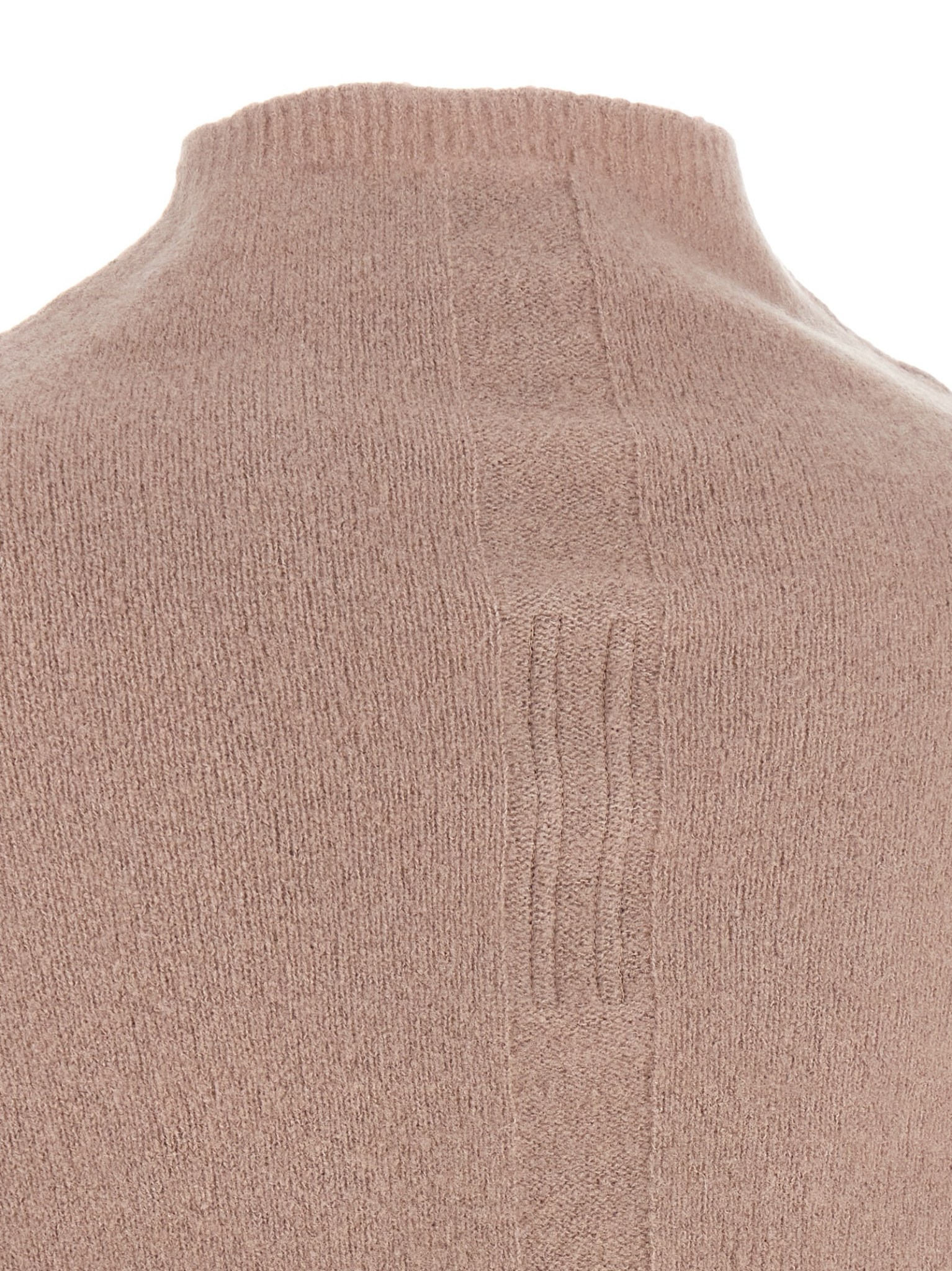 [Rick Owens] Knitwear FW26 RP02F5629KWSF23