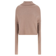 [Rick Owens] Knitwear FW26 RP02F5629KWSF23
