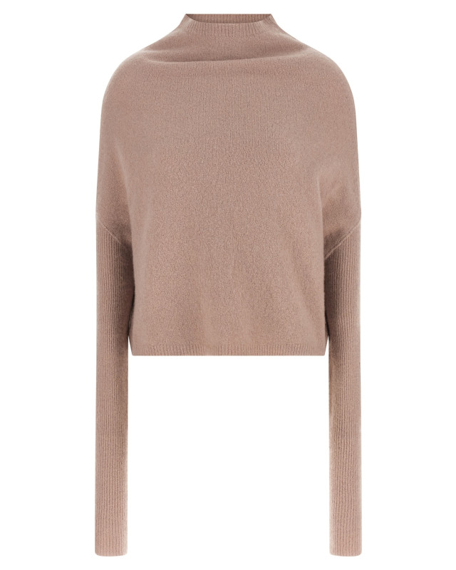 [Rick Owens] Knitwear FW26 RP02F5629KWSF23