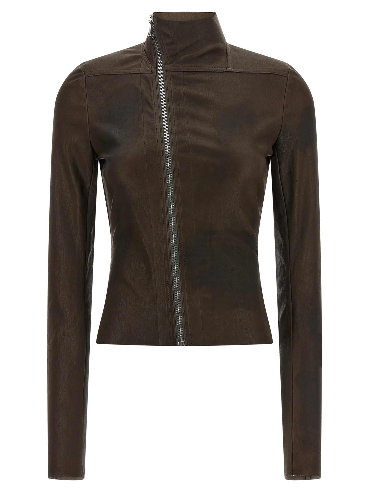 [Rick Owens] Casual Jacket FW26 RP02F5701LSV84