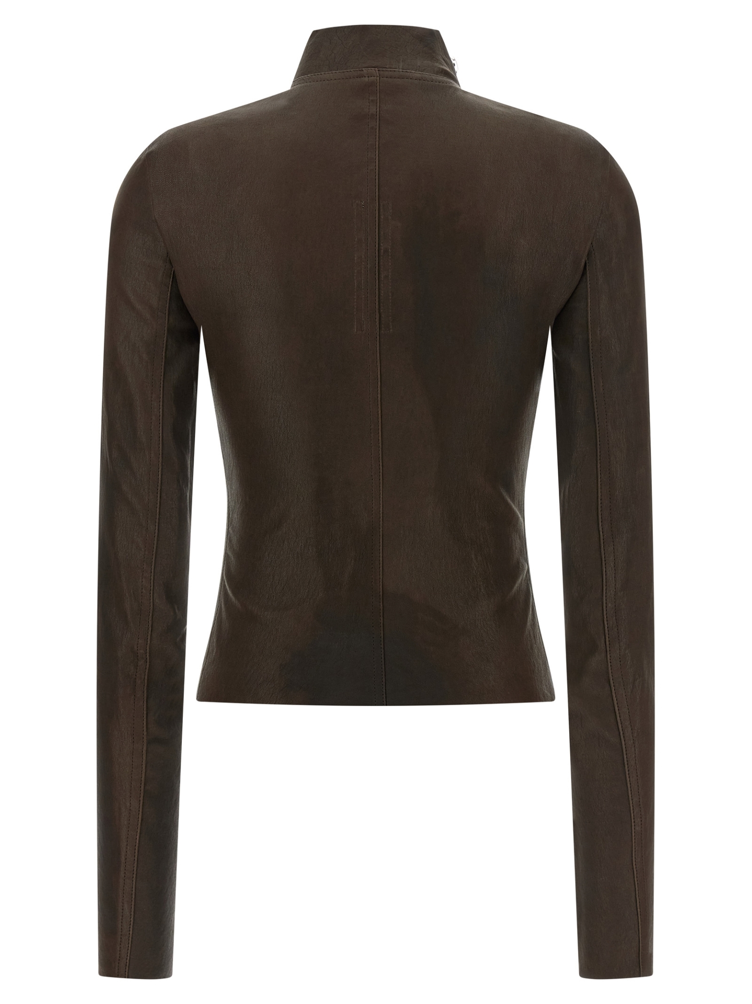 [Rick Owens] Casual Jacket FW26 RP02F5701LSV84