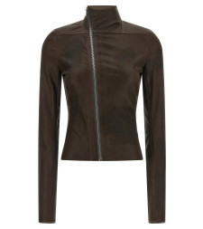 [Rick Owens] Casual Jacket FW26 RP02F5701LSV84