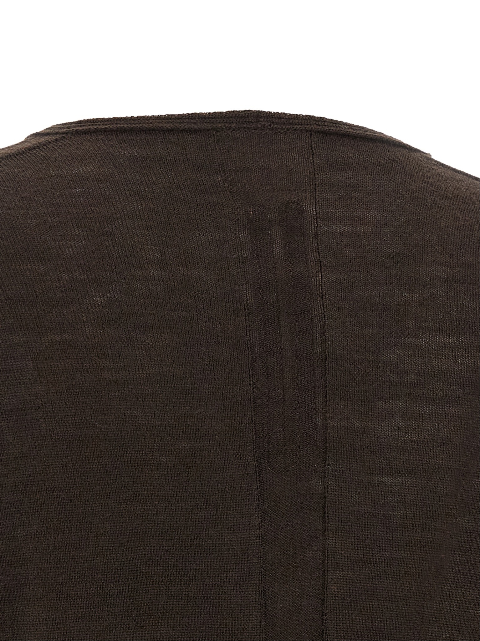 [Rick Owens] Top FW26 RP02F5665M84