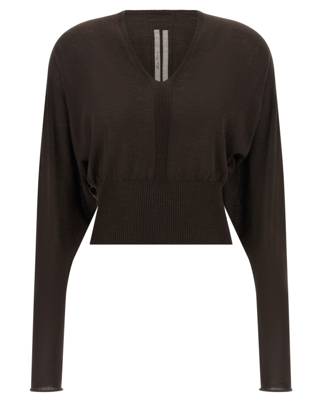 [Rick Owens] Top FW26 RP02F5665M84