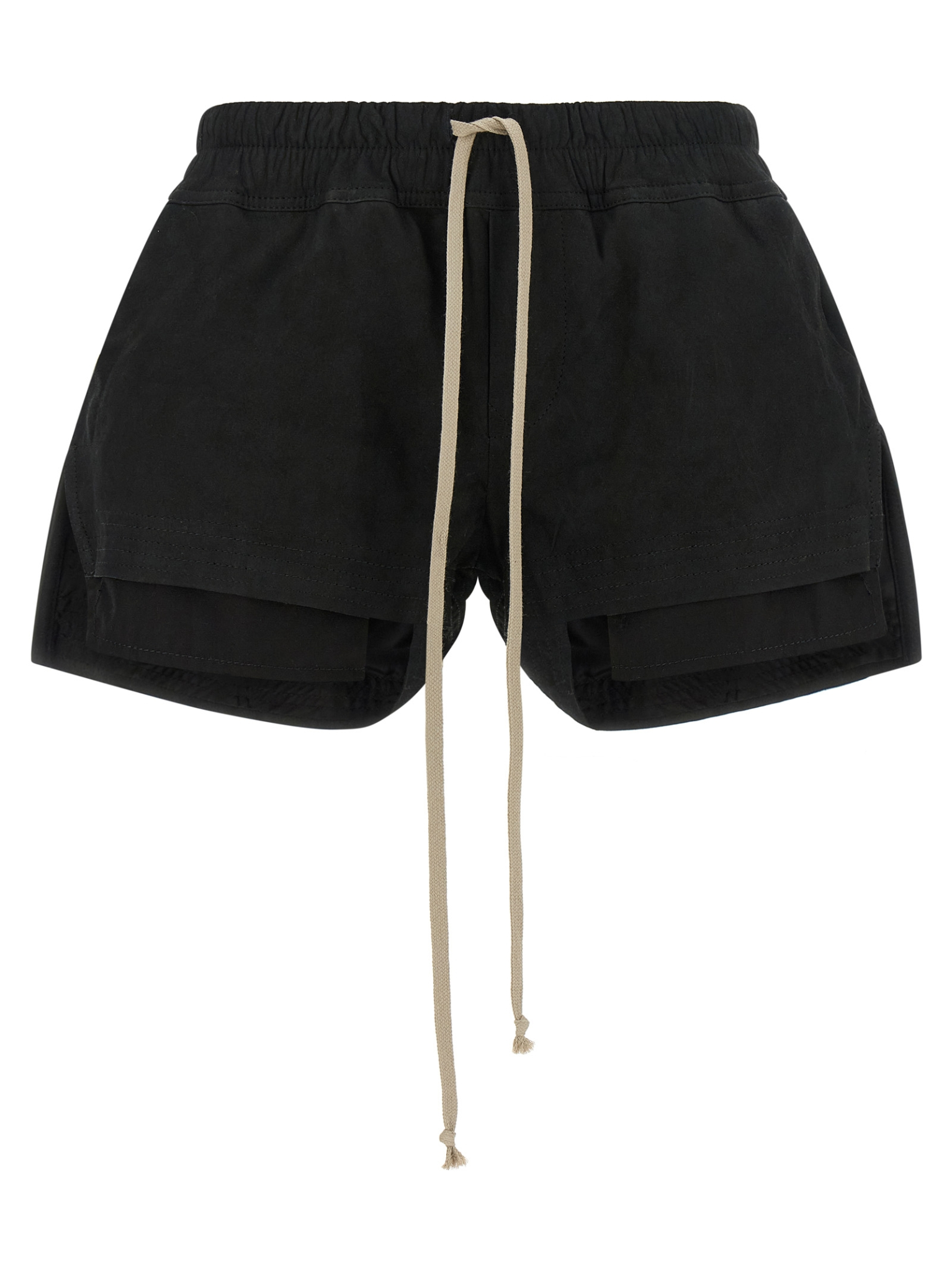 [Rick Owens] Shorts FW26 RP02F5316LBS09