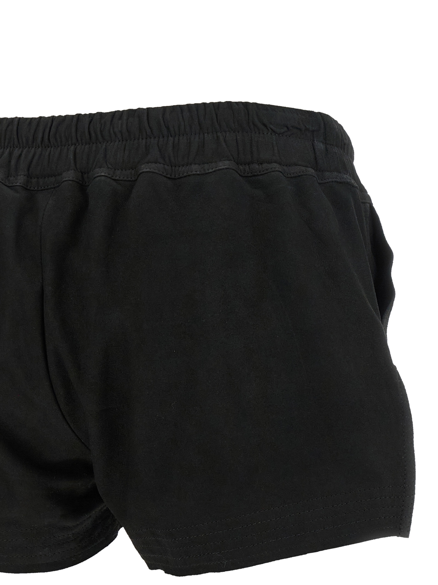 [Rick Owens] Shorts FW26 RP02F5316LBS09