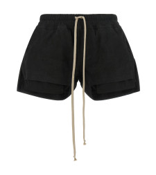 [Rick Owens] Shorts FW26 RP02F5316LBS09