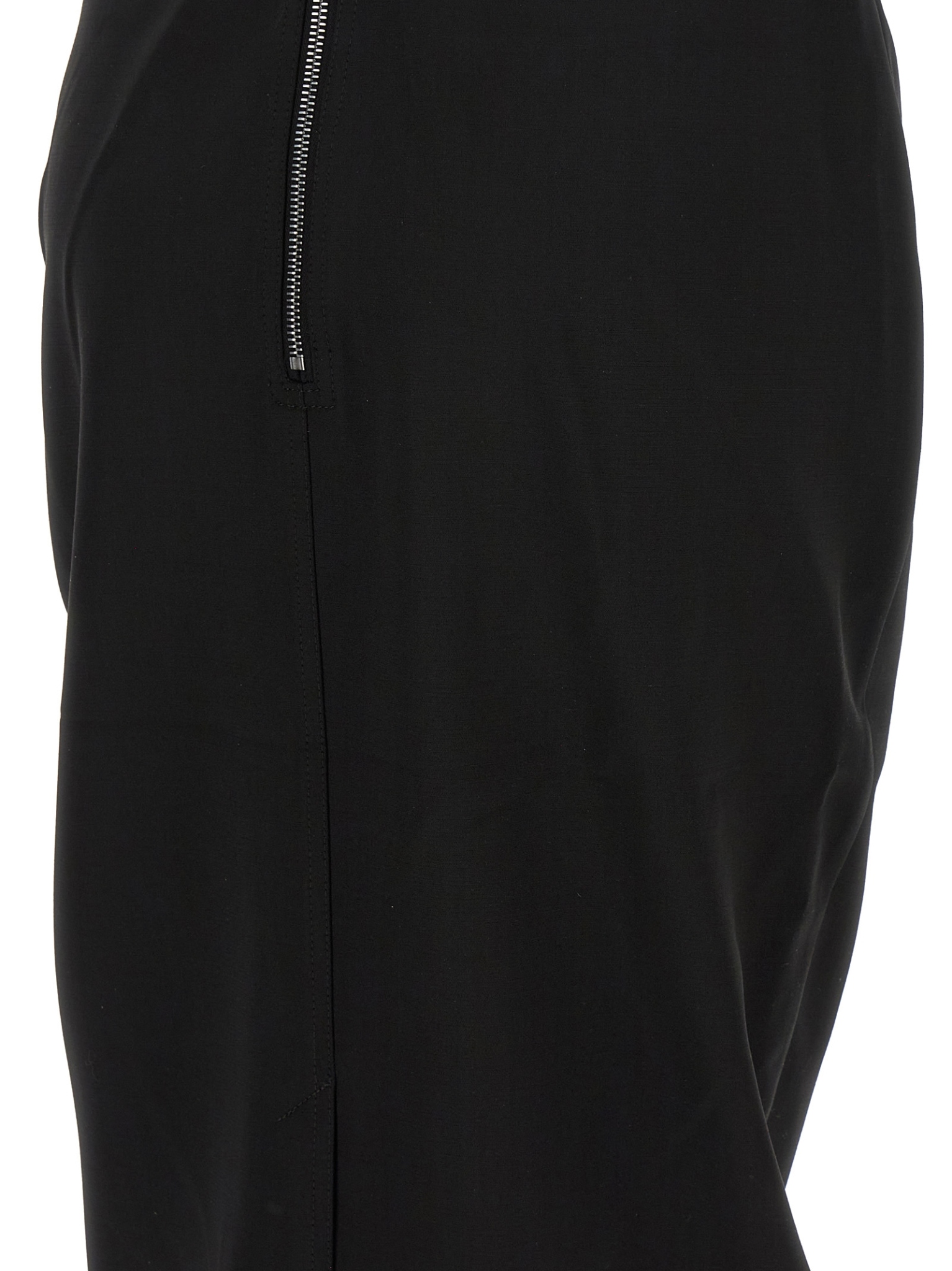 [Rick Owens] Dress FW26 RP02F5528WST09