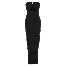 [Rick Owens] Dress FW26 RP02F5528WST09