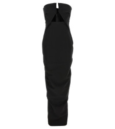 [Rick Owens] Dress FW26 RP02F5528WST09