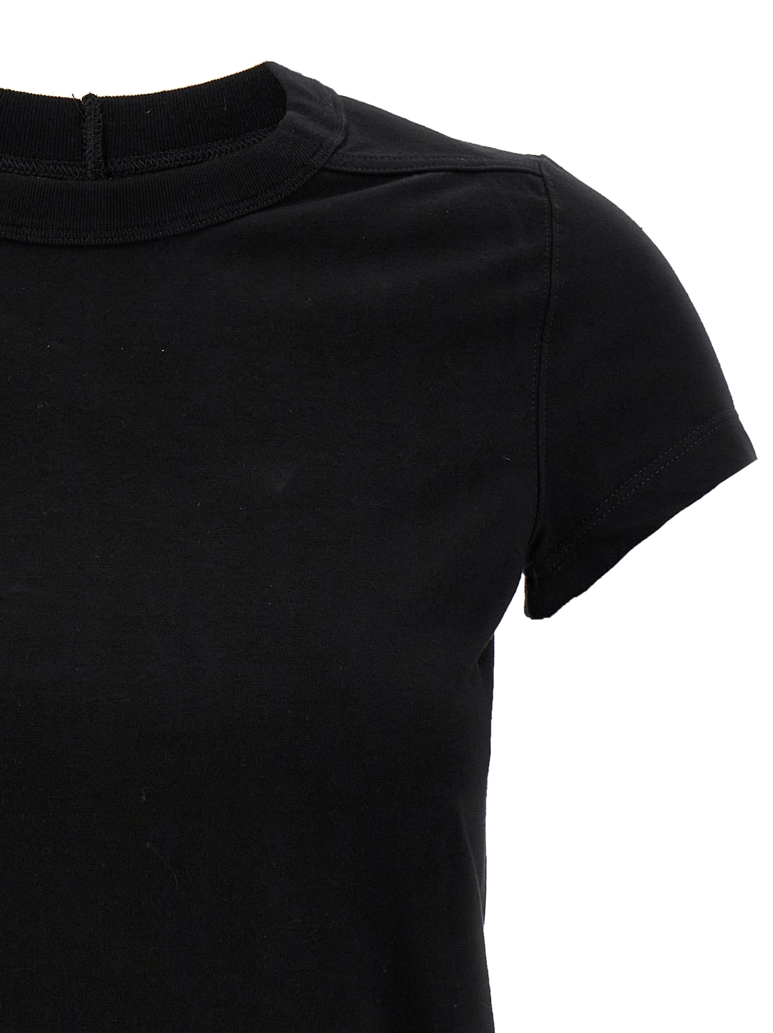 [Rick Owens] T-shirts FW26 RP02F5235JA09