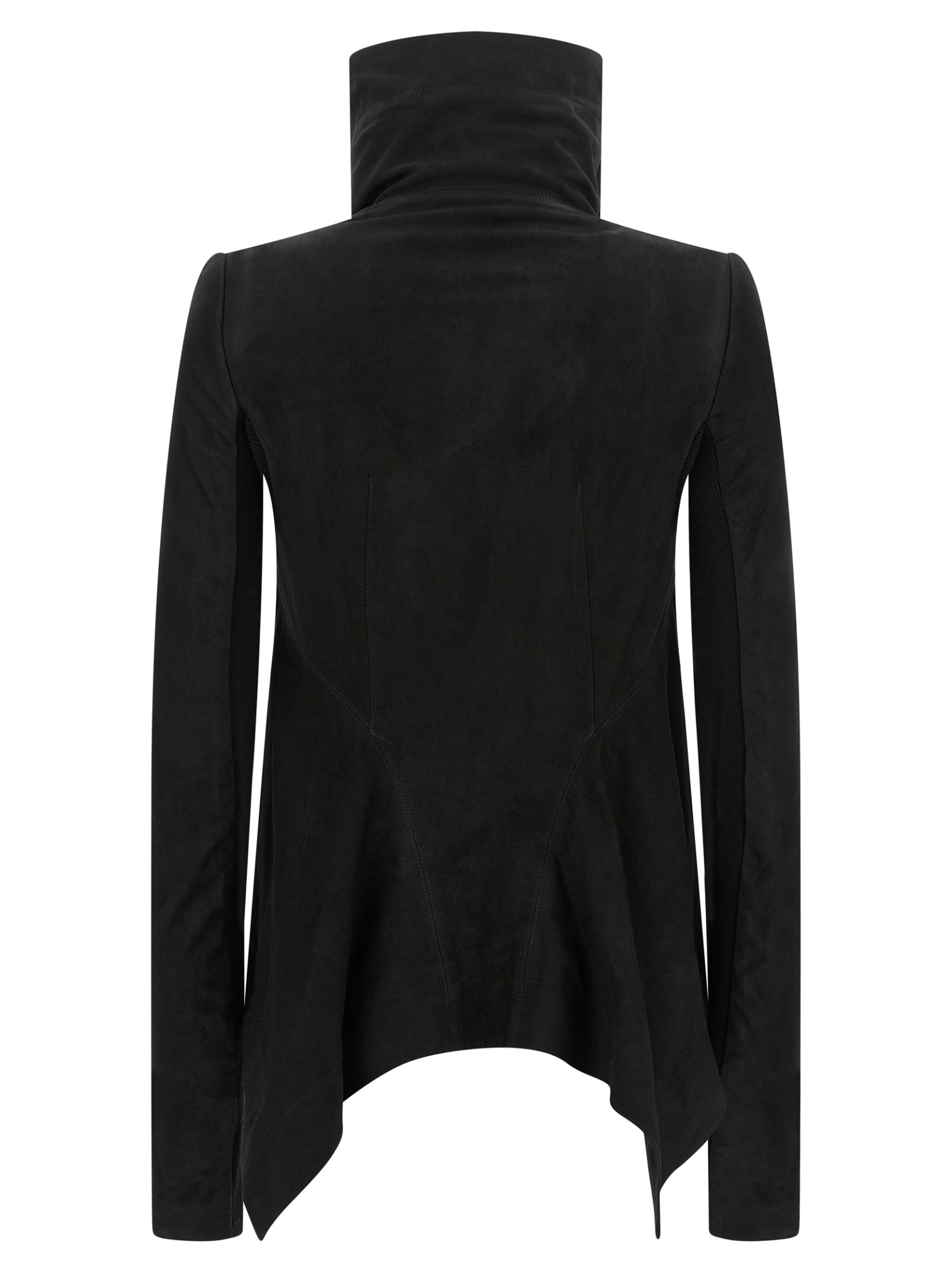[Rick Owens] Casual Jacket FW26 RP02F5743LBS09