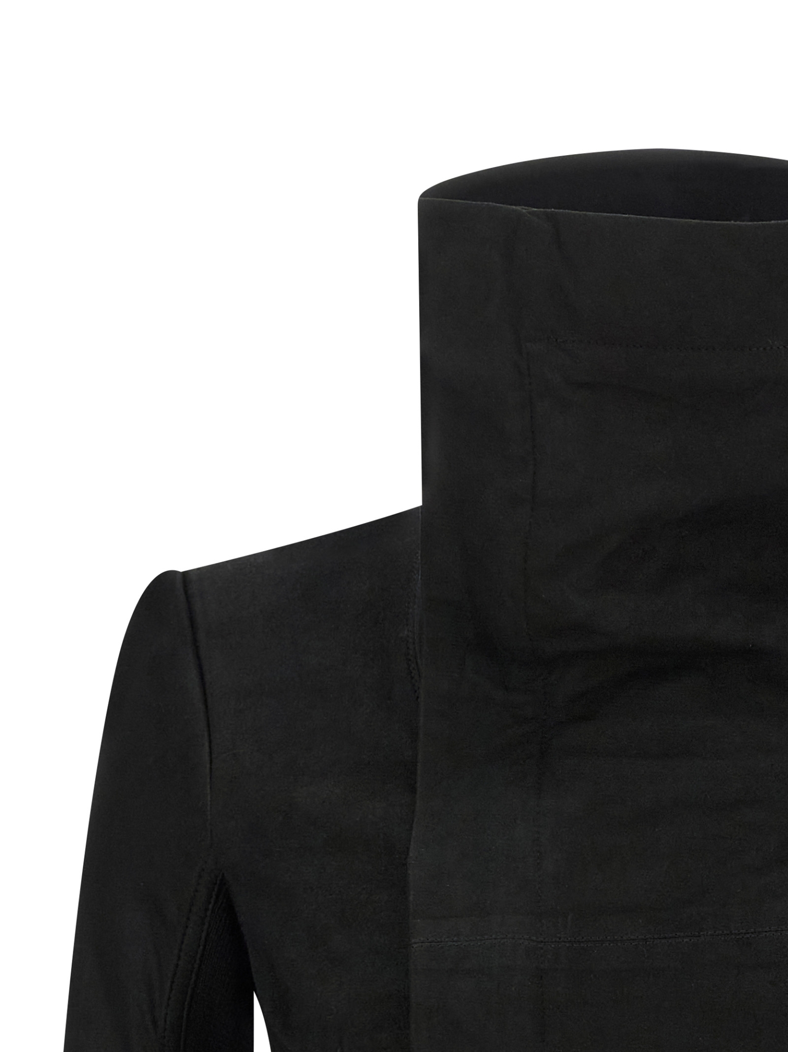 [Rick Owens] Casual Jacket FW26 RP02F5743LBS09