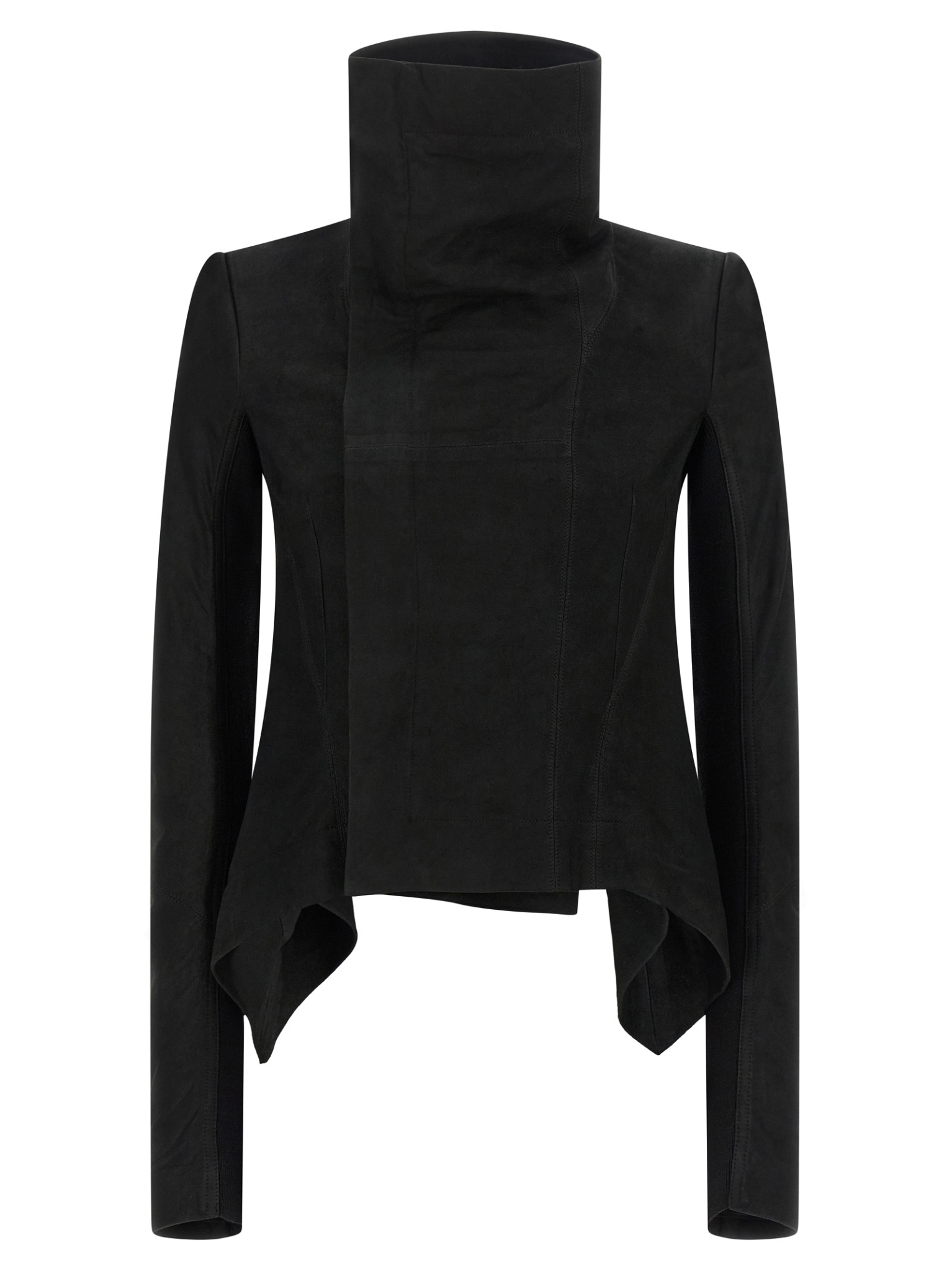 [Rick Owens] Casual Jacket FW26 RP02F5743LBS09