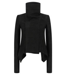 [Rick Owens] Casual Jacket FW26 RP02F5743LBS09
