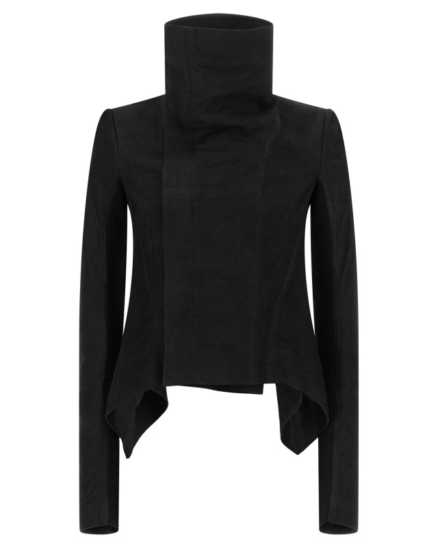 [Rick Owens] Casual Jacket FW26 RP02F5743LBS09
