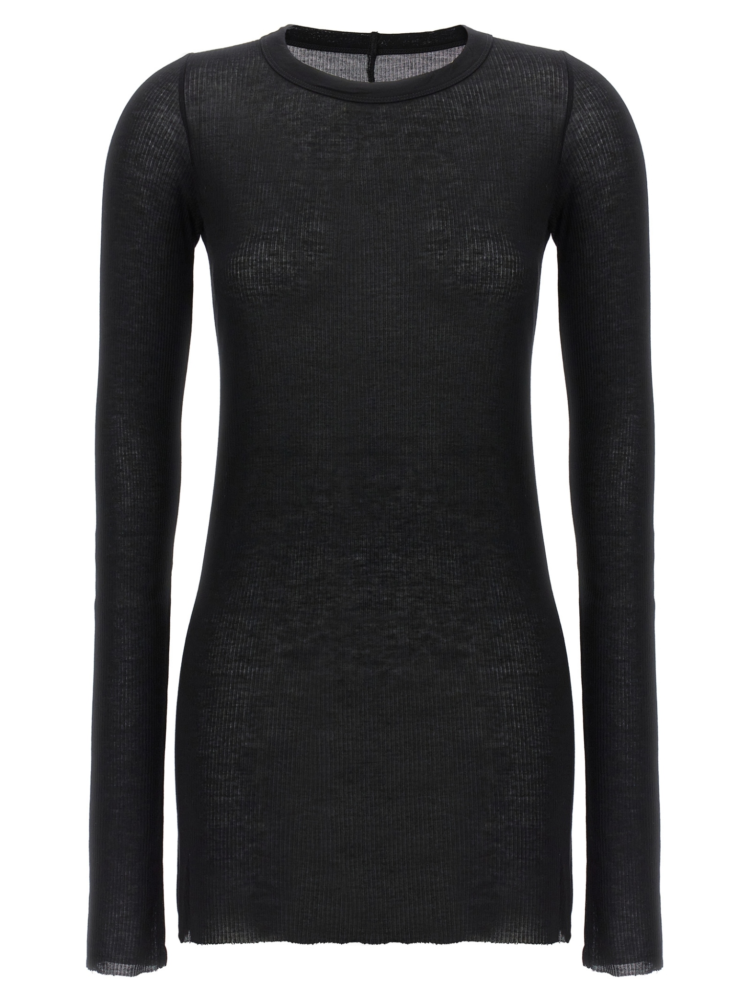 [Rick Owens] T-shirts FW26 RP02F5202RC09