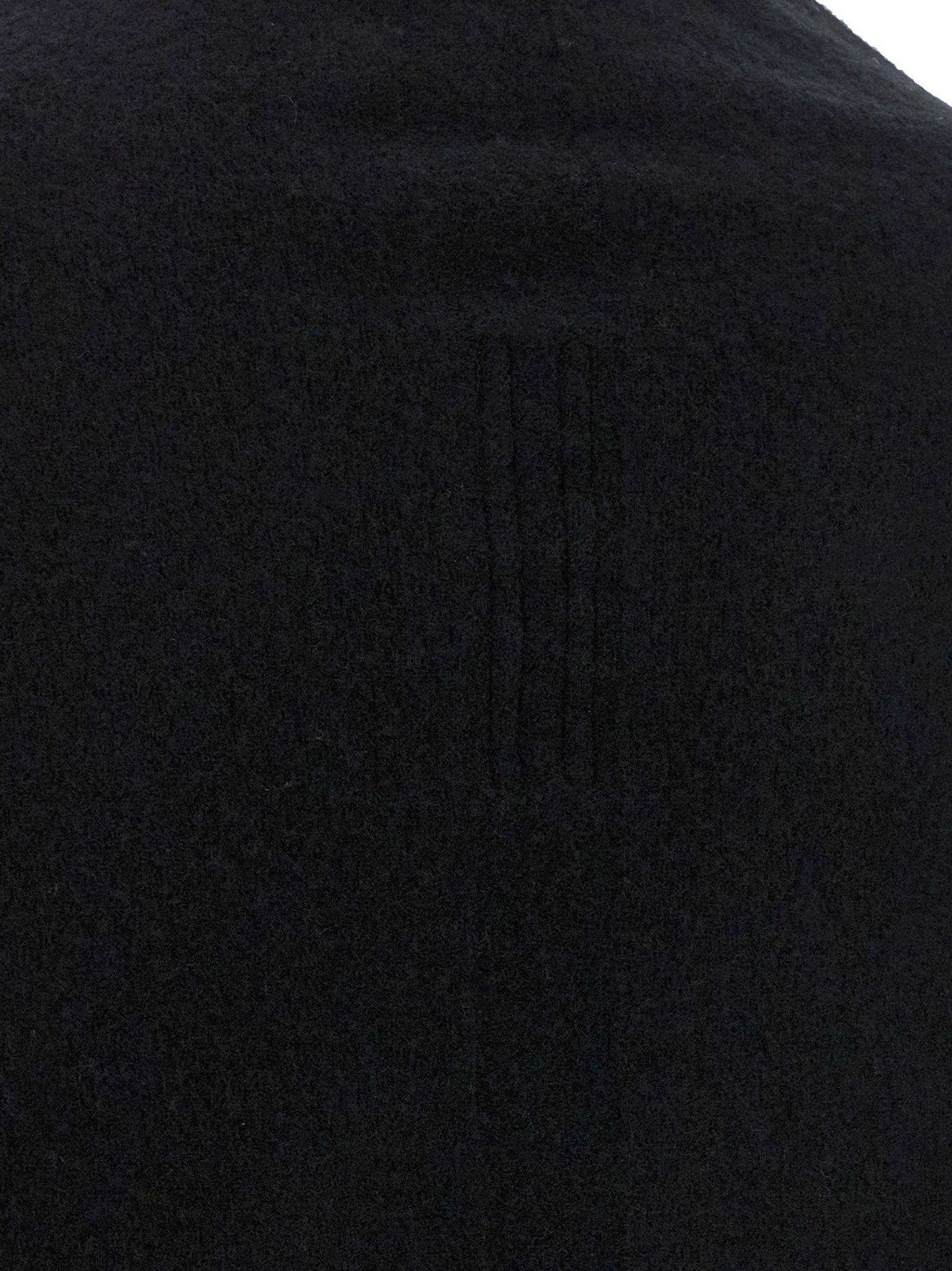 [Rick Owens] Knitwear FW26 RP02F5629KWSF09