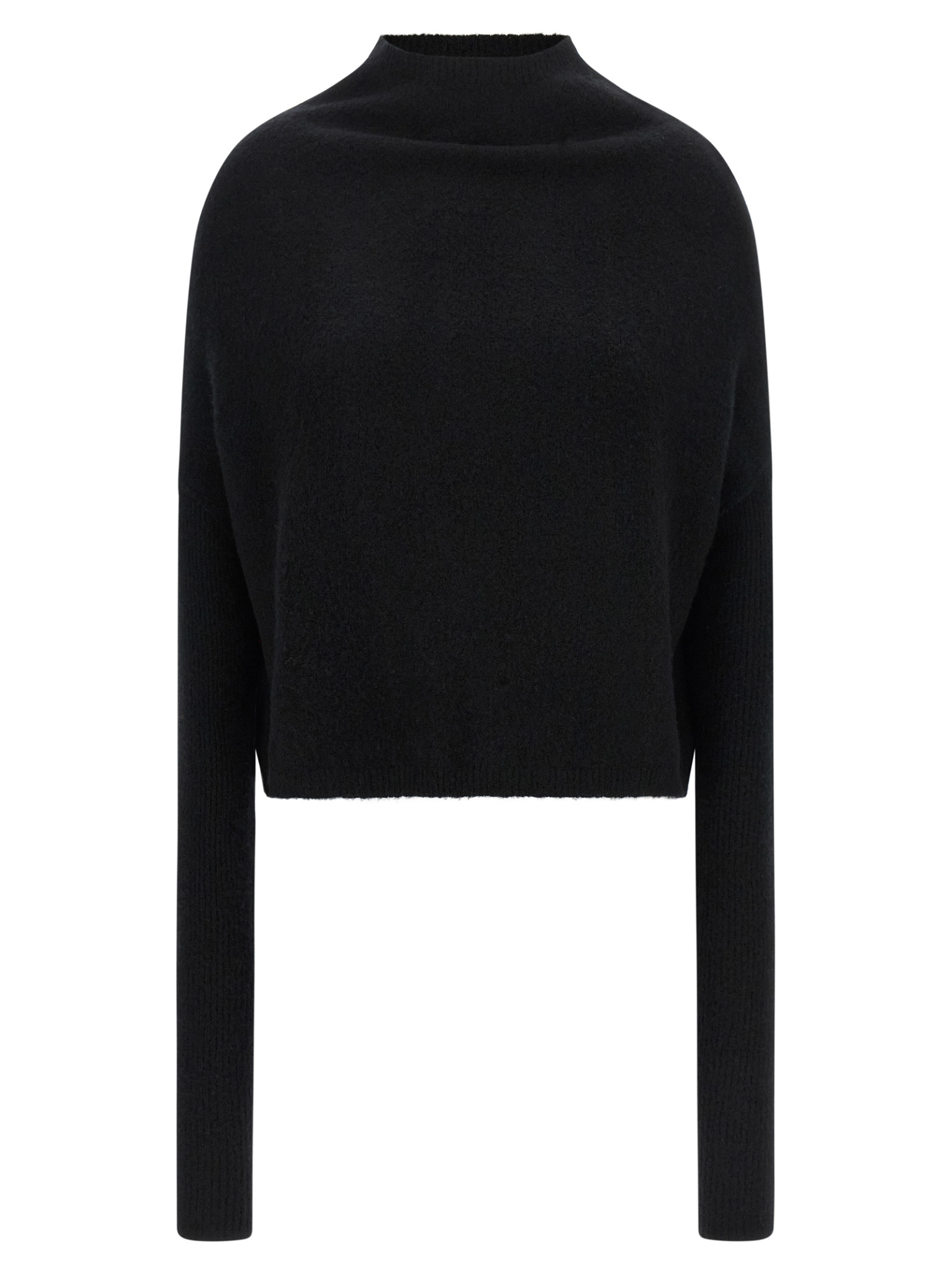[Rick Owens] Knitwear FW26 RP02F5629KWSF09