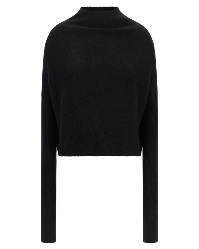 [Rick Owens] Knitwear FW26 RP02F5629KWSF09