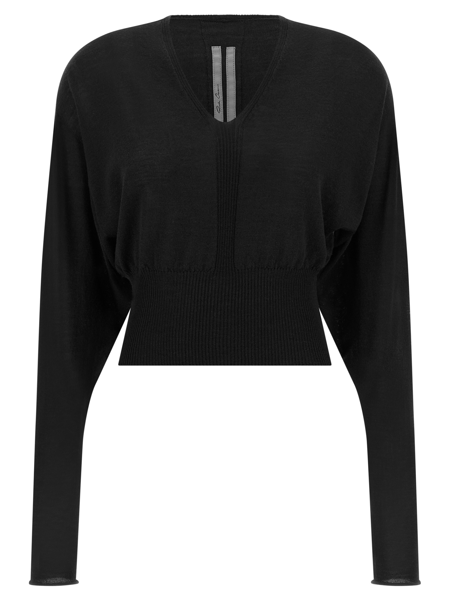 [Rick Owens] Top FW26 RP02F5665M09