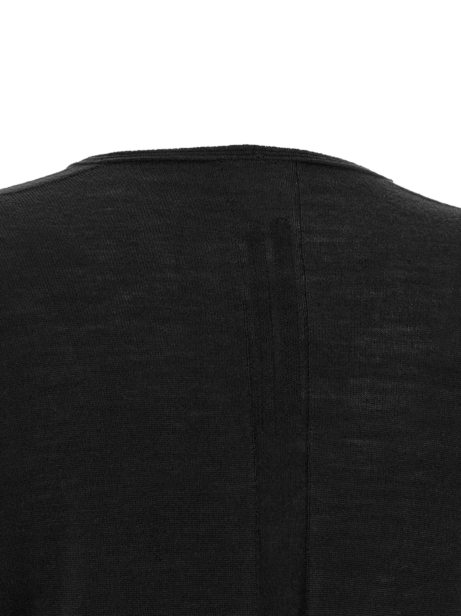 [Rick Owens] Top FW26 RP02F5665M09