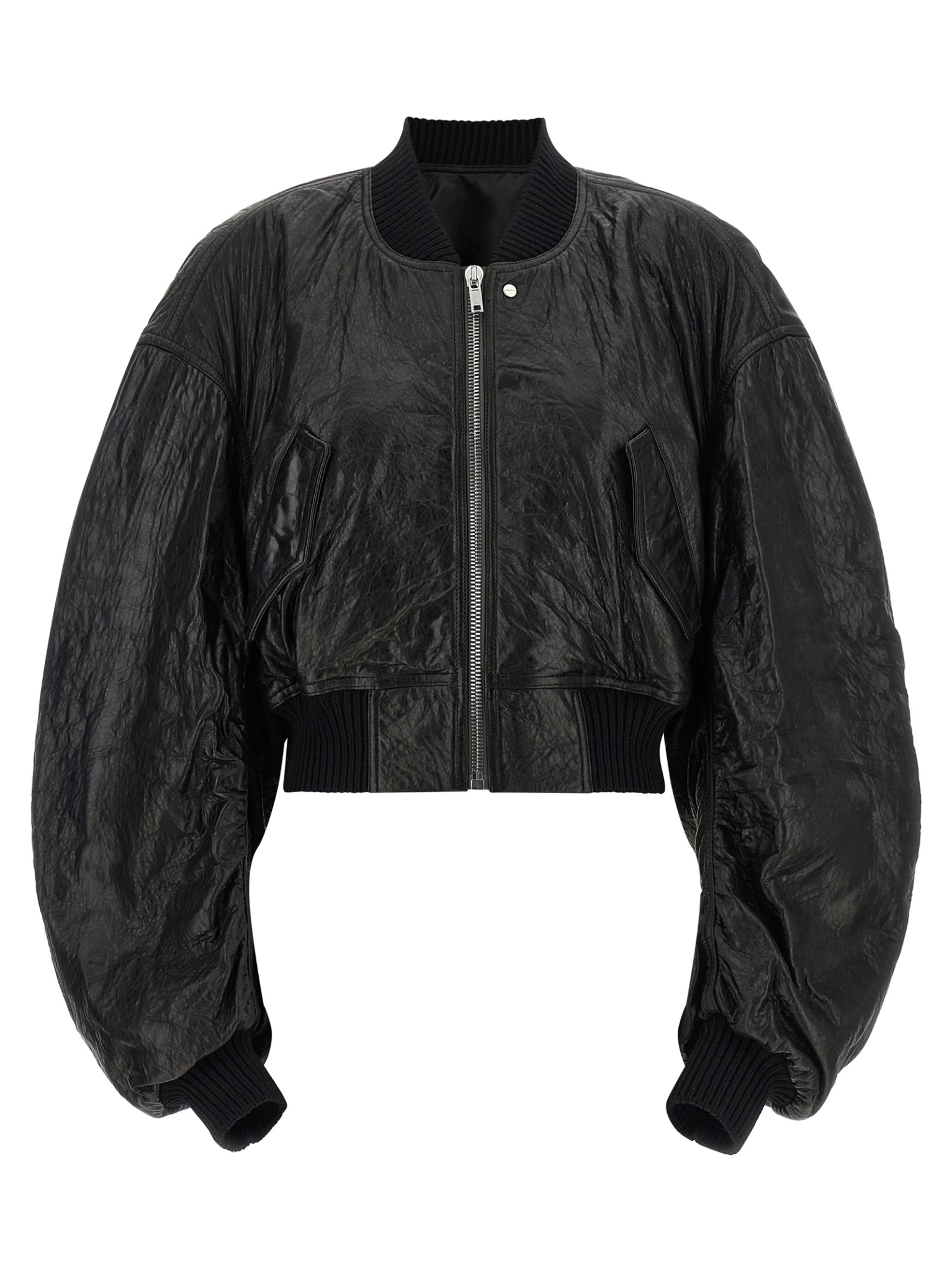[Rick Owens] Bomber jacket FW26 RP02F5702LBE09
