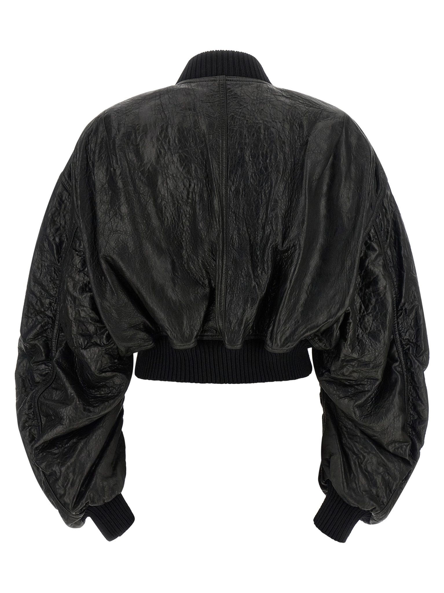 [Rick Owens] Bomber jacket FW26 RP02F5702LBE09