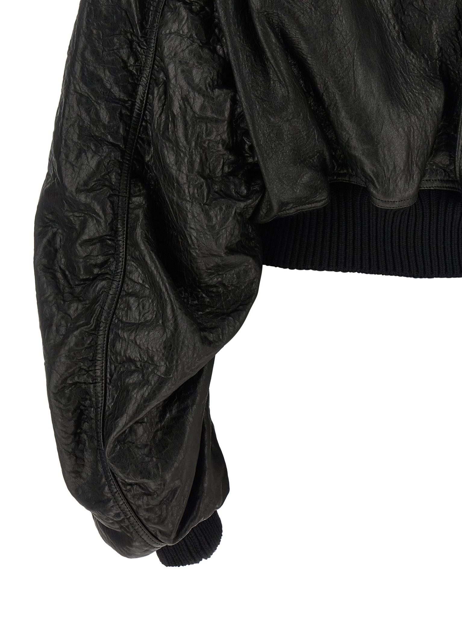 [Rick Owens] Bomber jacket FW26 RP02F5702LBE09