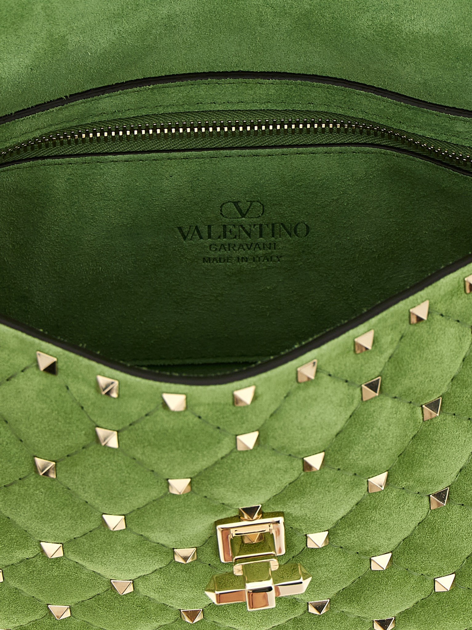 [Valentino Garavani] Shoulder bag FW26 W2B0122KQQNPO