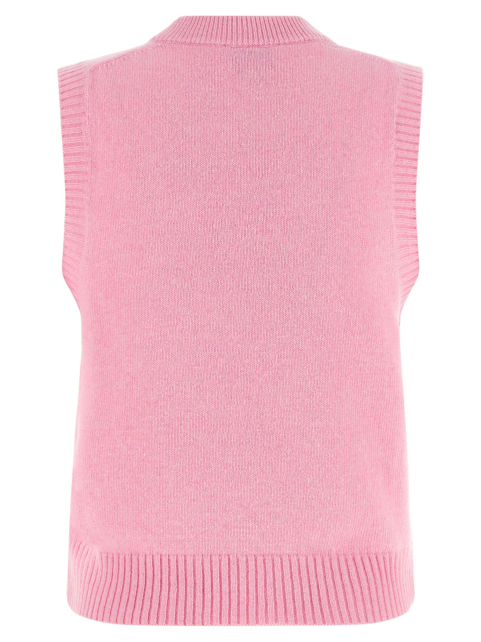 [GANNI] T-shirts Sleeveless FW26 A1180011868