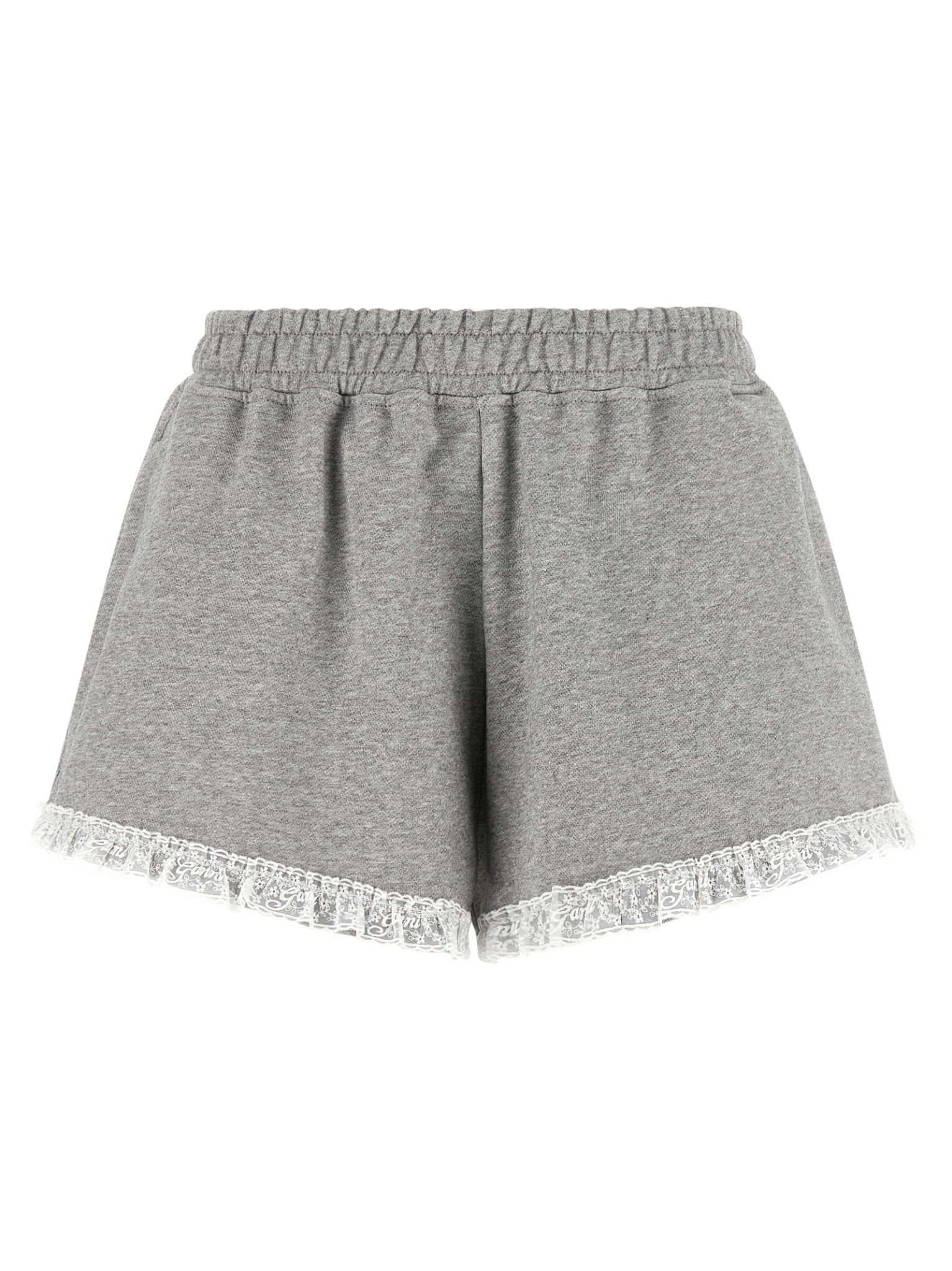[GANNI] Shorts FW26 A1110069920