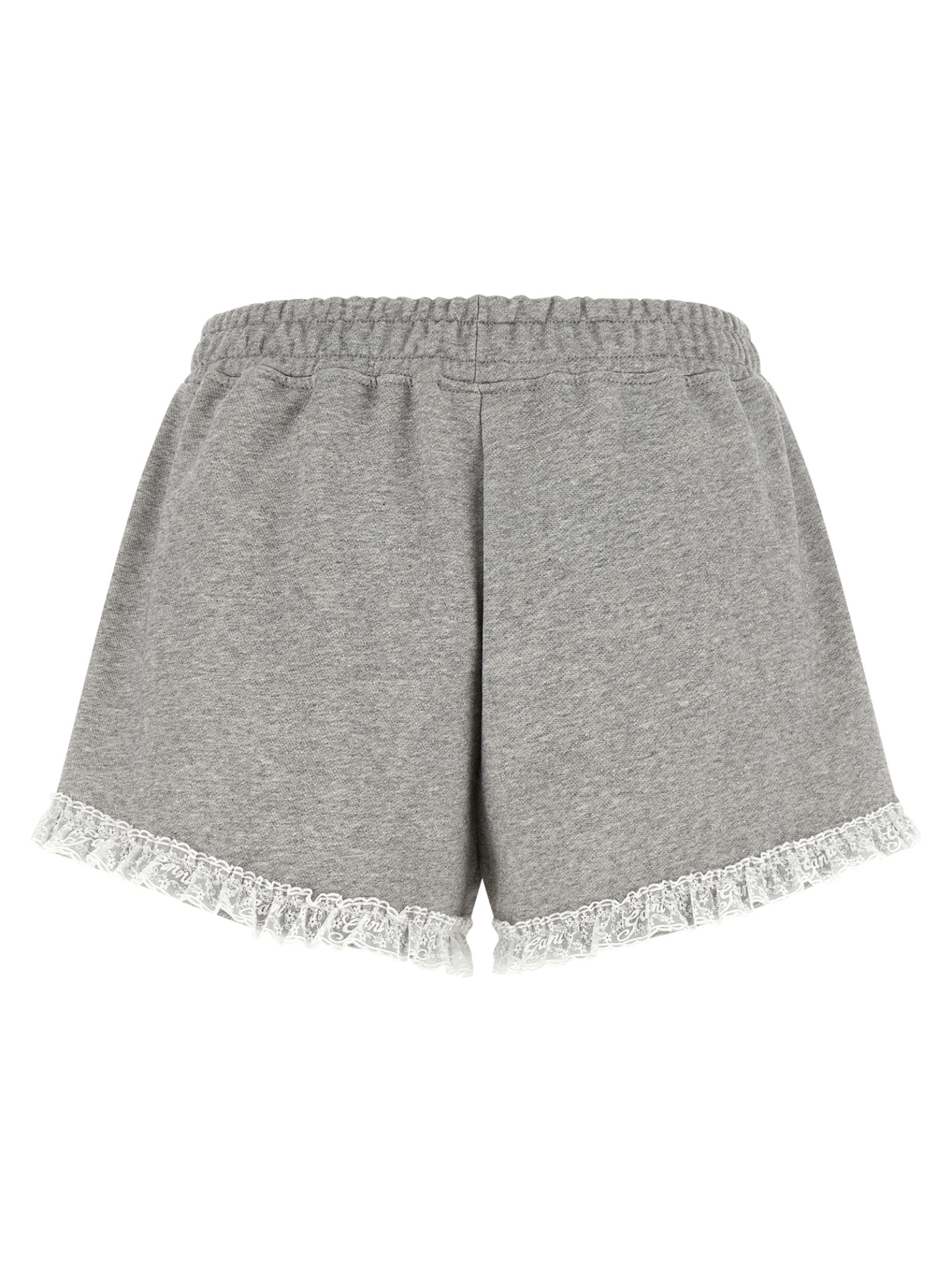 [GANNI] Shorts FW26 A1110069920