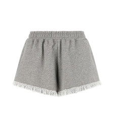 [GANNI] Shorts FW26 A1110069920