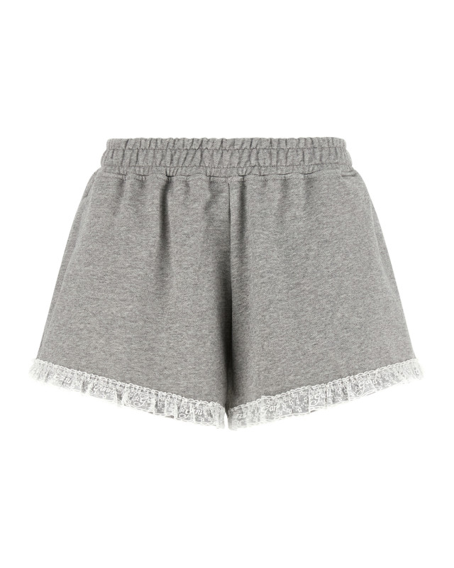 [GANNI] Shorts FW26 A1110069920