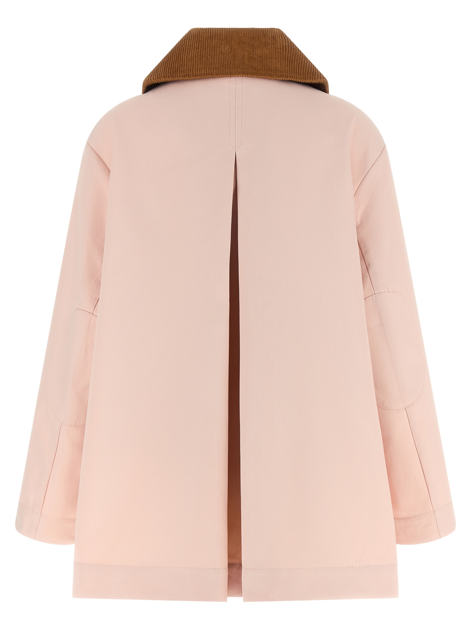 [GANNI] Casual Jacket FW26 A1010227065