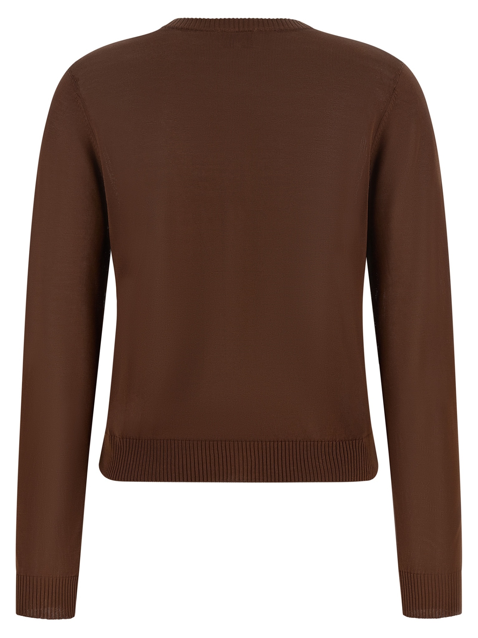 [GANNI] Knitwear FW26 A116000905H