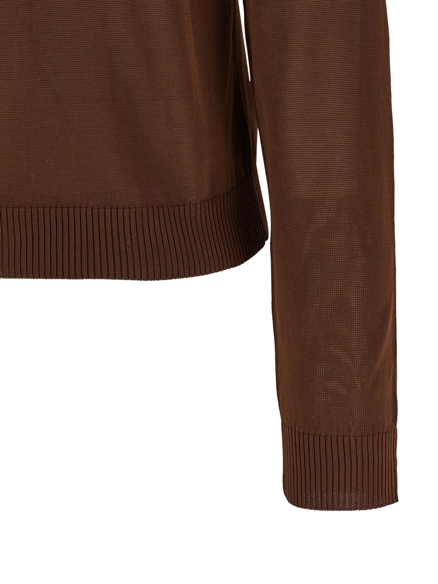 [GANNI] Knitwear FW26 A116000905H
