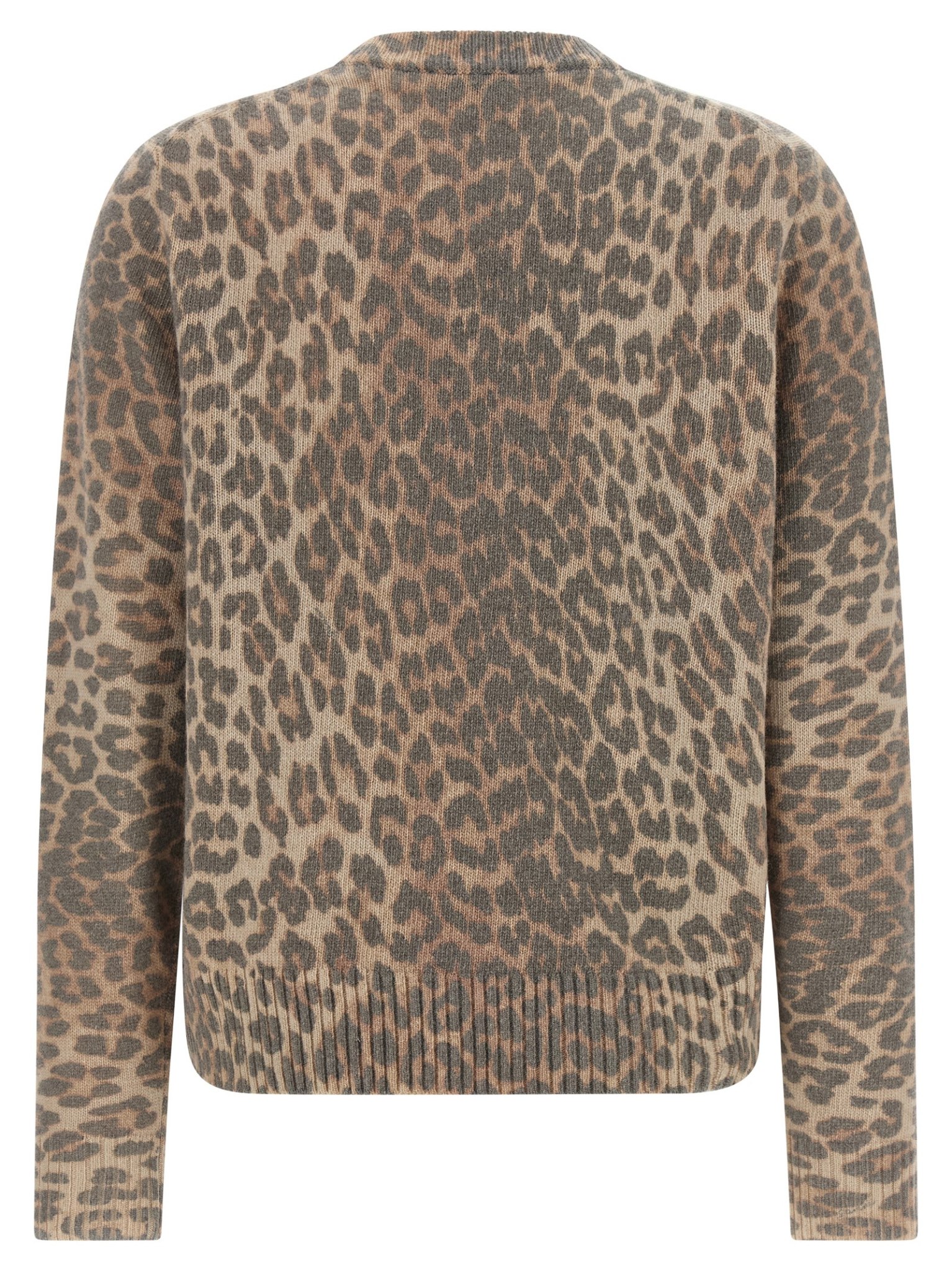 [GANNI] Sweatshirt FW26 A1150012859