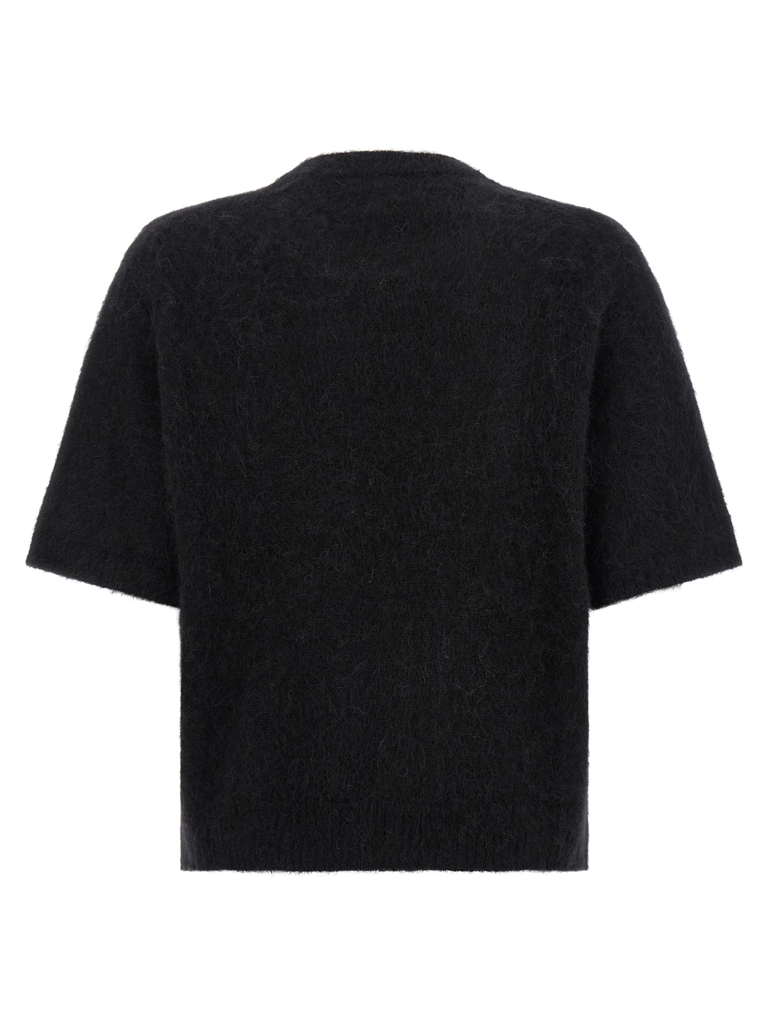 [GANNI] T-shirts Short Sleeve FW26 A1050226099