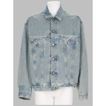 [Maison Margiela] Denim jacket SS26 S67AM0109_M30066962