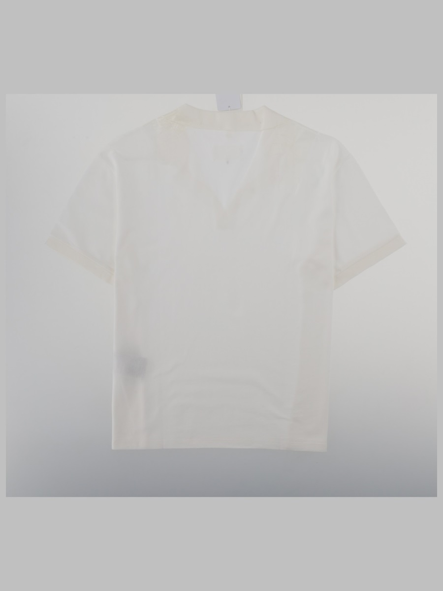 [Maison Margiela] Shirts Long Sleeve SS26 S67GL0024_M20201101